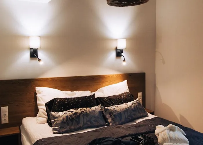 Zafír Apartman
