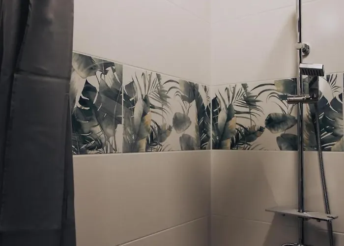Apartman Zafír Sitke