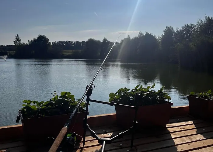 Apartman Zafír